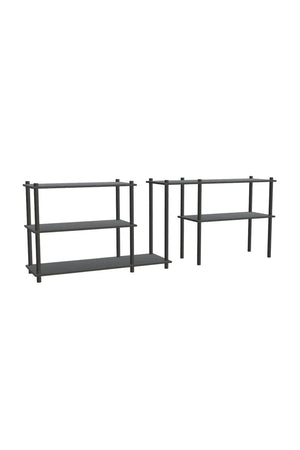   Modern Minimalist Shelving System | Oroa.com