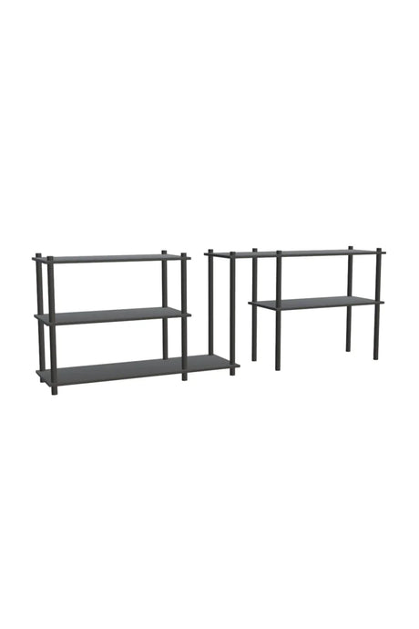   Modern Minimalist Shelving System | Oroa.com