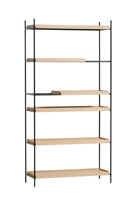   Oak Classic Tray Shelf | Oroa.com