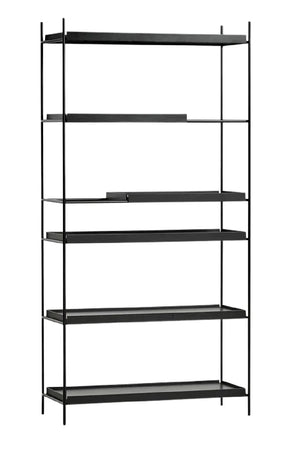   Oak Classic Tray Shelf | Oroa.com