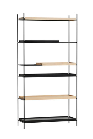   Oak Classic Tray Shelf | Oroa.com