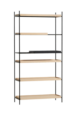   Oak Classic Tray Shelf | Oroa.com