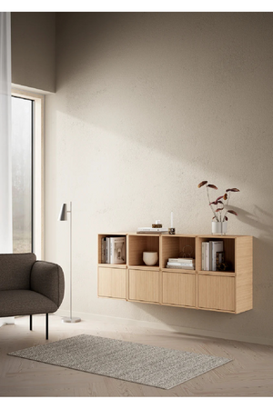   Scandinavian Modular Cube Storage | Oroa.com