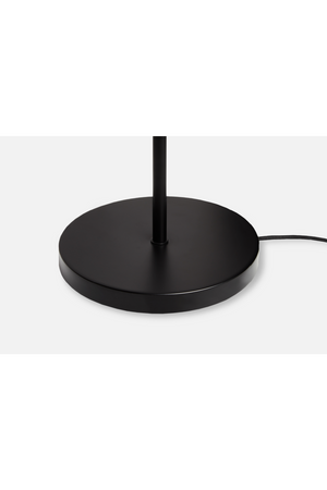  Conical Minimalist Floor Lamp | Oroa.com