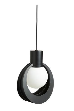   Modern Architectural Pendant Lamp M | Oroa.com