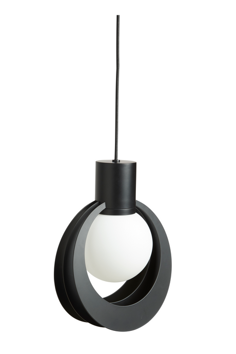   Modern Architectural Pendant Lamp M | Oroa.com