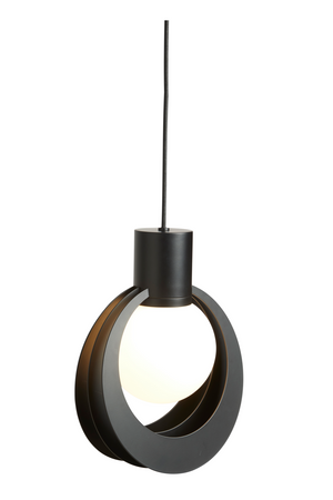   Modern Architectural Pendant Lamp M | Oroa.com