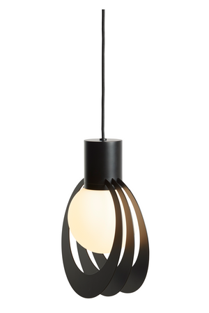   Modern Architectural Pendant Lamp M | Oroa.com