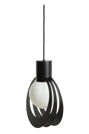   Modern Architectural Pendant Lamp M | Oroa.com