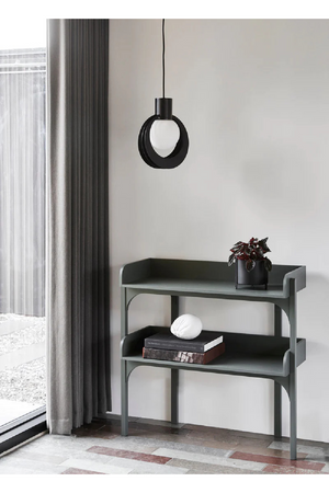   Modern Architectural Pendant Lamp M | Oroa.com
