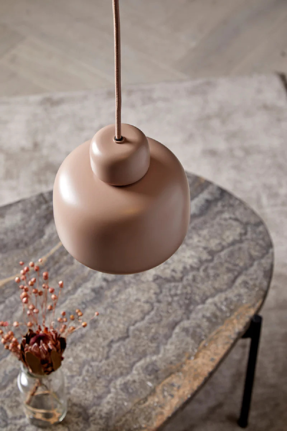  Modern Minimalist Pendant Lamp S | Oroa.com
