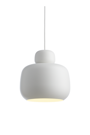   Metal Stacked Pendant Lamp L | Oroa.com