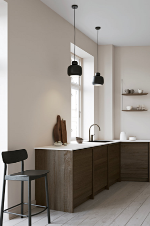   Metal Stacked Pendant Lamp L | Oroa.com