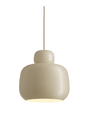   Metal Stacked Pendant Lamp L | Oroa.com