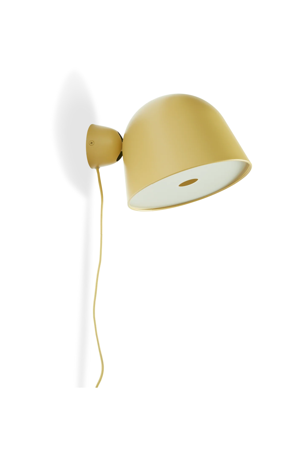   Modern Sculptural Wall Lamp | Oroa.com