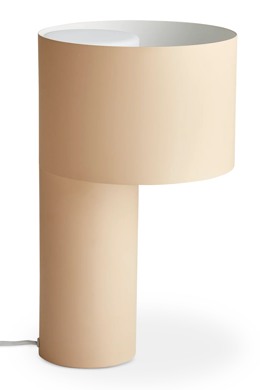   Graphical Modern Table Lamp | Oroa.com