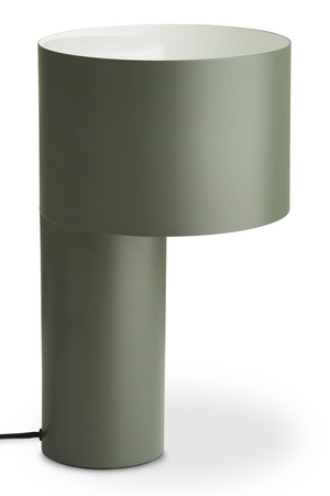   Graphical Modern Table Lamp | Oroa.com