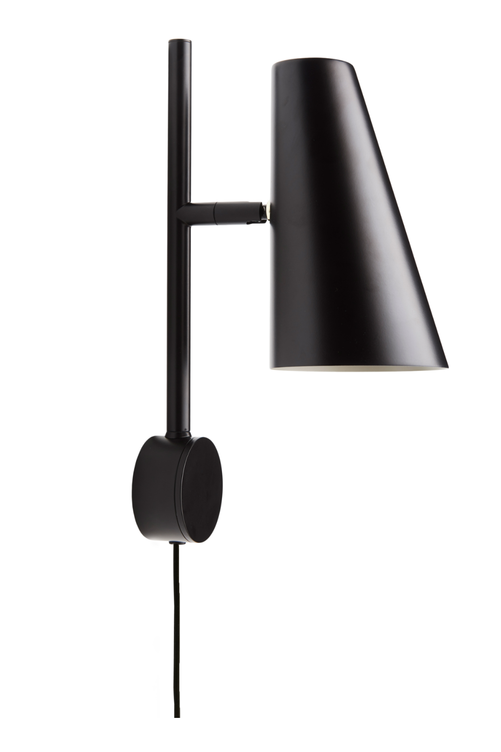   Conical Plated Wall Lamp | Oroa.com