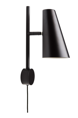   Conical Plated Wall Lamp | Oroa.com