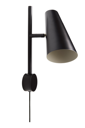   Conical Plated Wall Lamp | Oroa.com