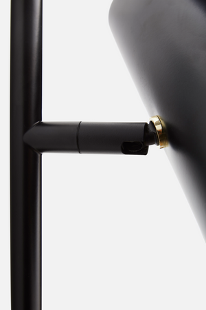   Conical Plated Wall Lamp | Oroa.com