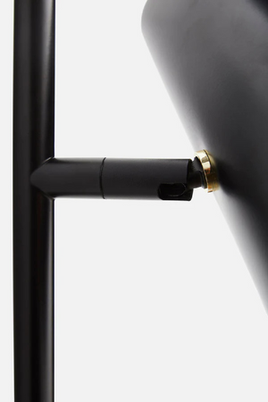   Conical Minimalist Floor Lamp | Oroa.com