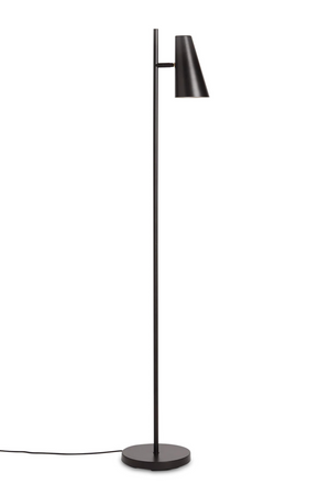   Conical Minimalist Floor Lamp | Oroa.com