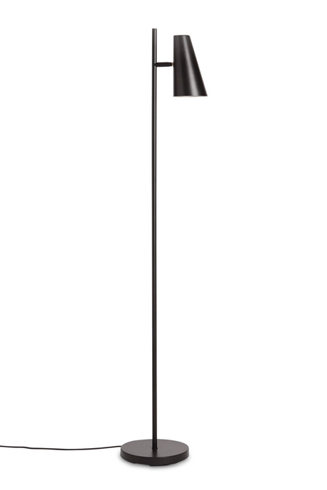   Conical Minimalist Floor Lamp | Oroa.com