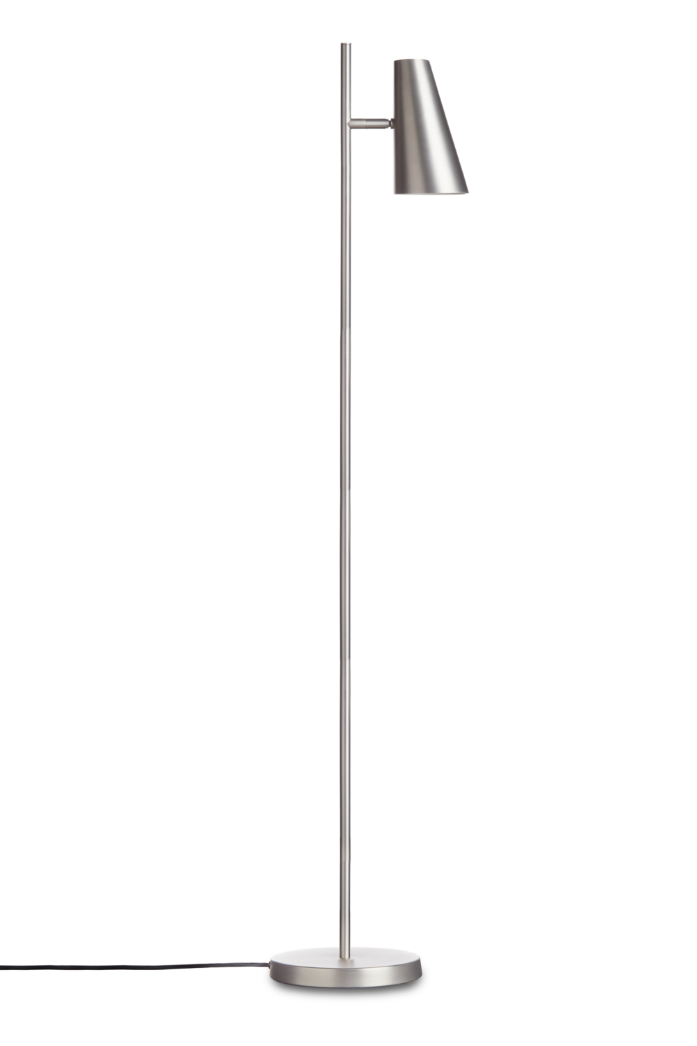   Conical Minimalist Floor Lamp | Oroa.com