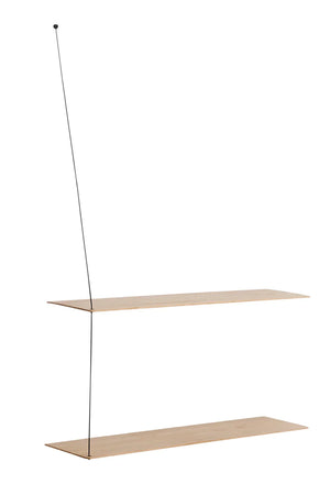   Modern Minimalist Wall Shelf L | Oroa.com