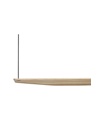   Modern Minimalist Wall Shelf L | Oroa.com