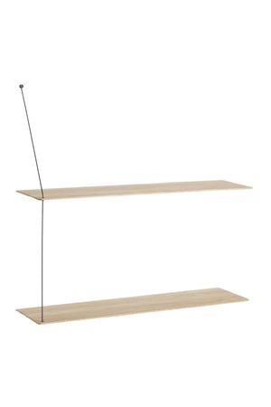   Modern Minimalist Wall Shelf L | Oroa.com