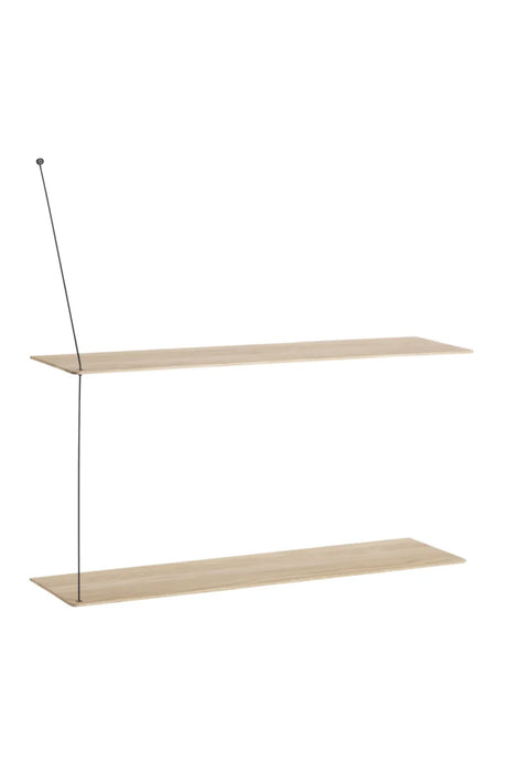   Modern Minimalist Wall Shelf L | Oroa.com
