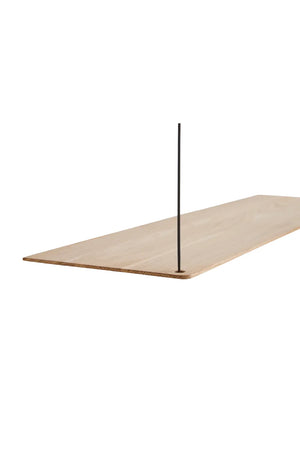   Modern Minimalist Wall Shelf L | Oroa.com