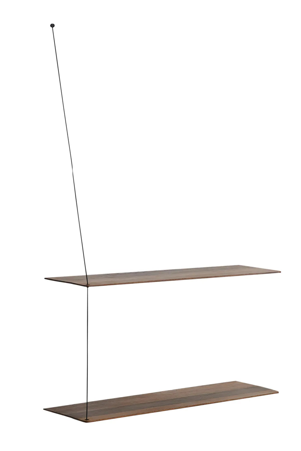   Modern Minimalist Wall Shelf L | Oroa.com