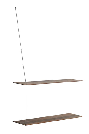   Modern Minimalist Wall Shelf L | Oroa.com