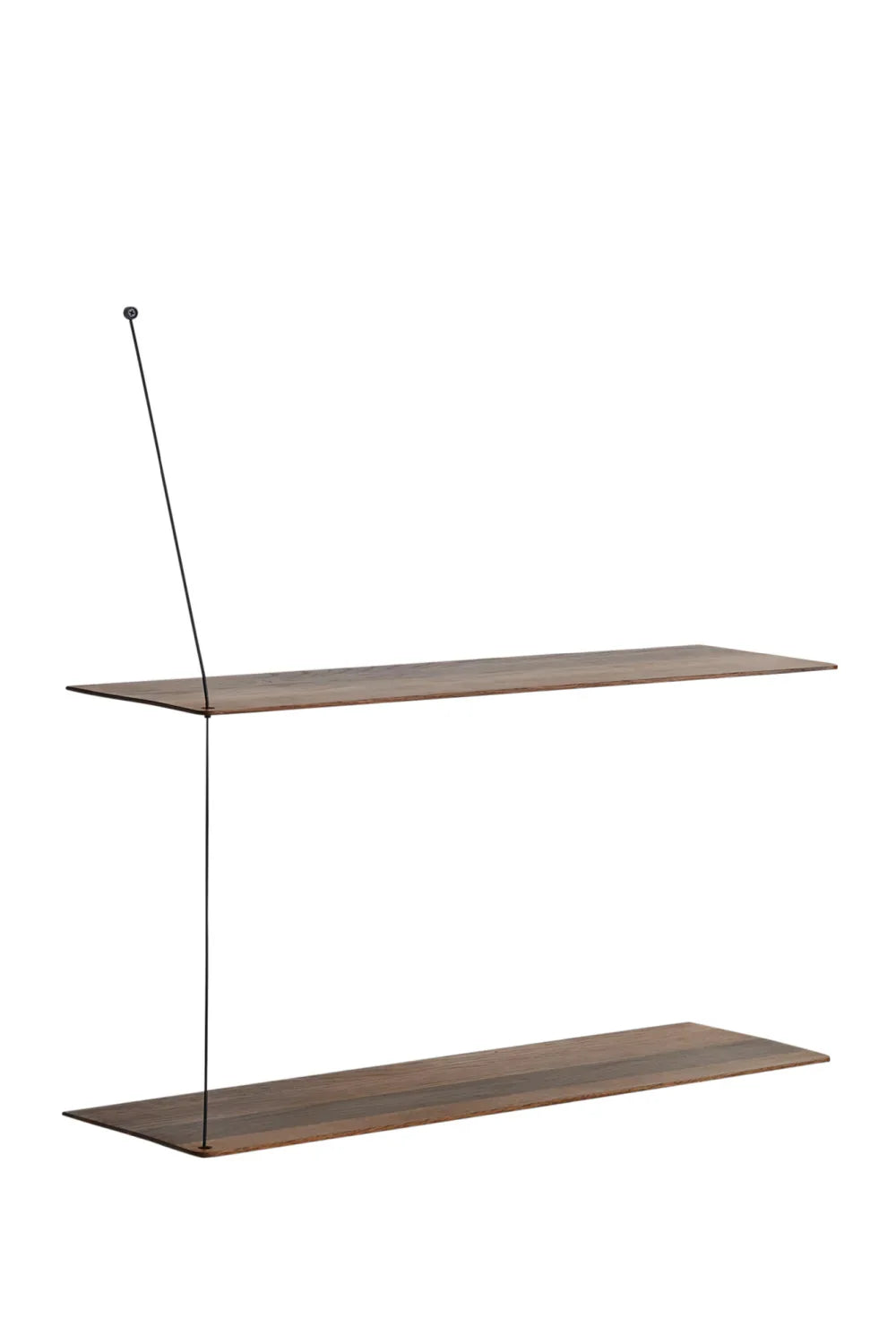   Modern Minimalist Wall Shelf L | Oroa.com