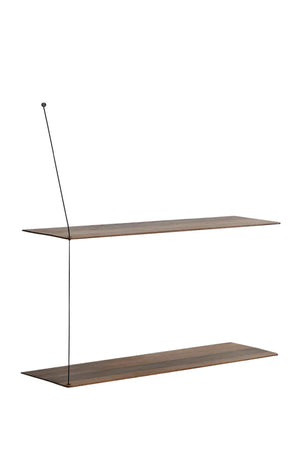   Modern Minimalist Wall Shelf L | Oroa.com