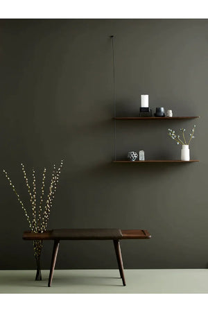   Modern Minimalist Wall Shelf L | Oroa.com