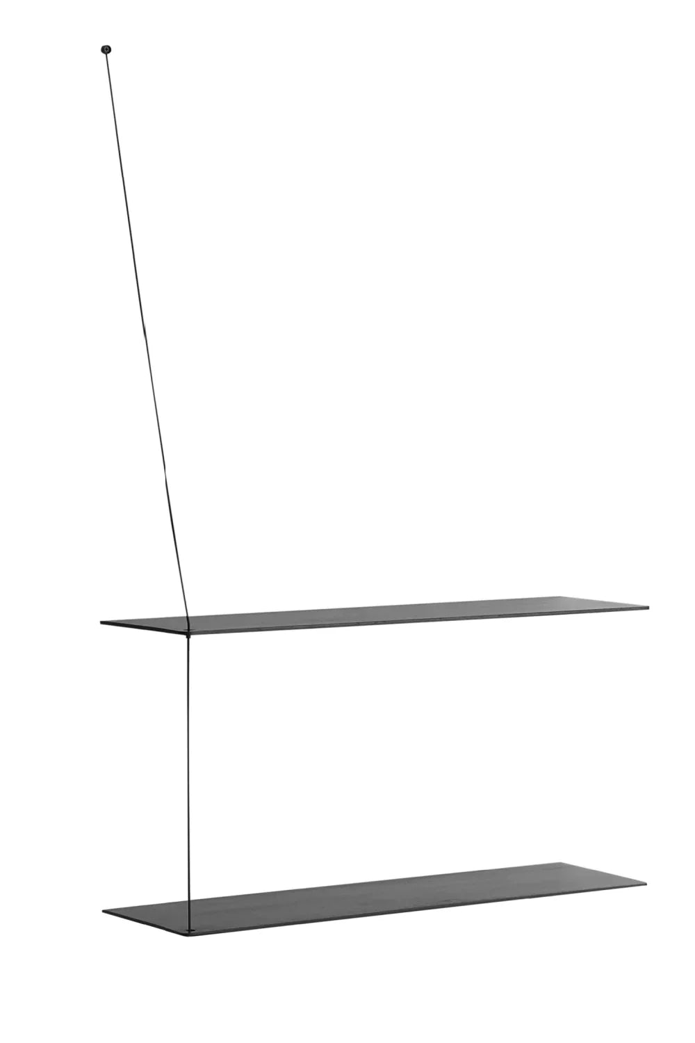   Modern Minimalist Wall Shelf L | Oroa.com