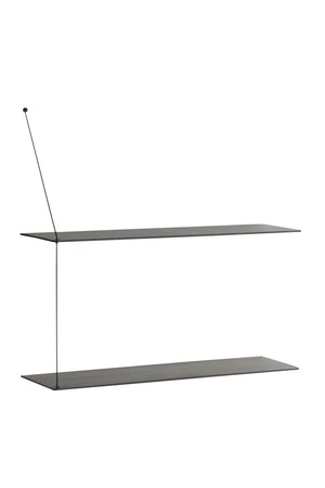   Modern Minimalist Wall Shelf L | Oroa.com