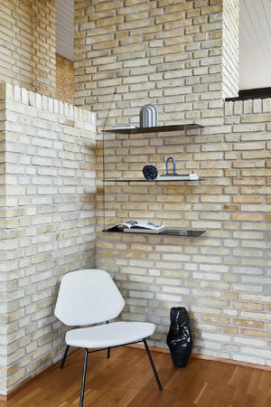   Modern Minimalist Wall Shelf L | Oroa.com