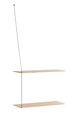   Modern Minimalist Wall Shelf M | Oroa.com