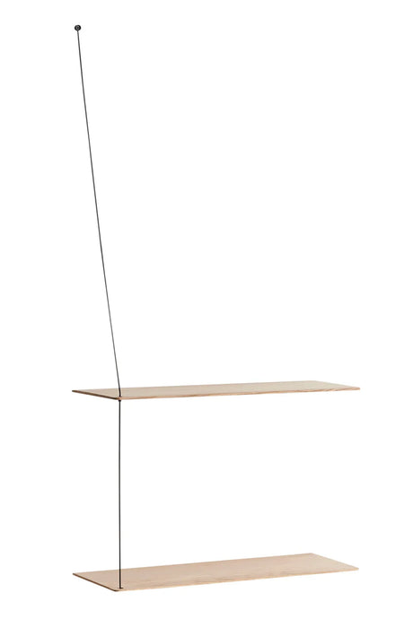   Modern Minimalist Wall Shelf M | Oroa.com
