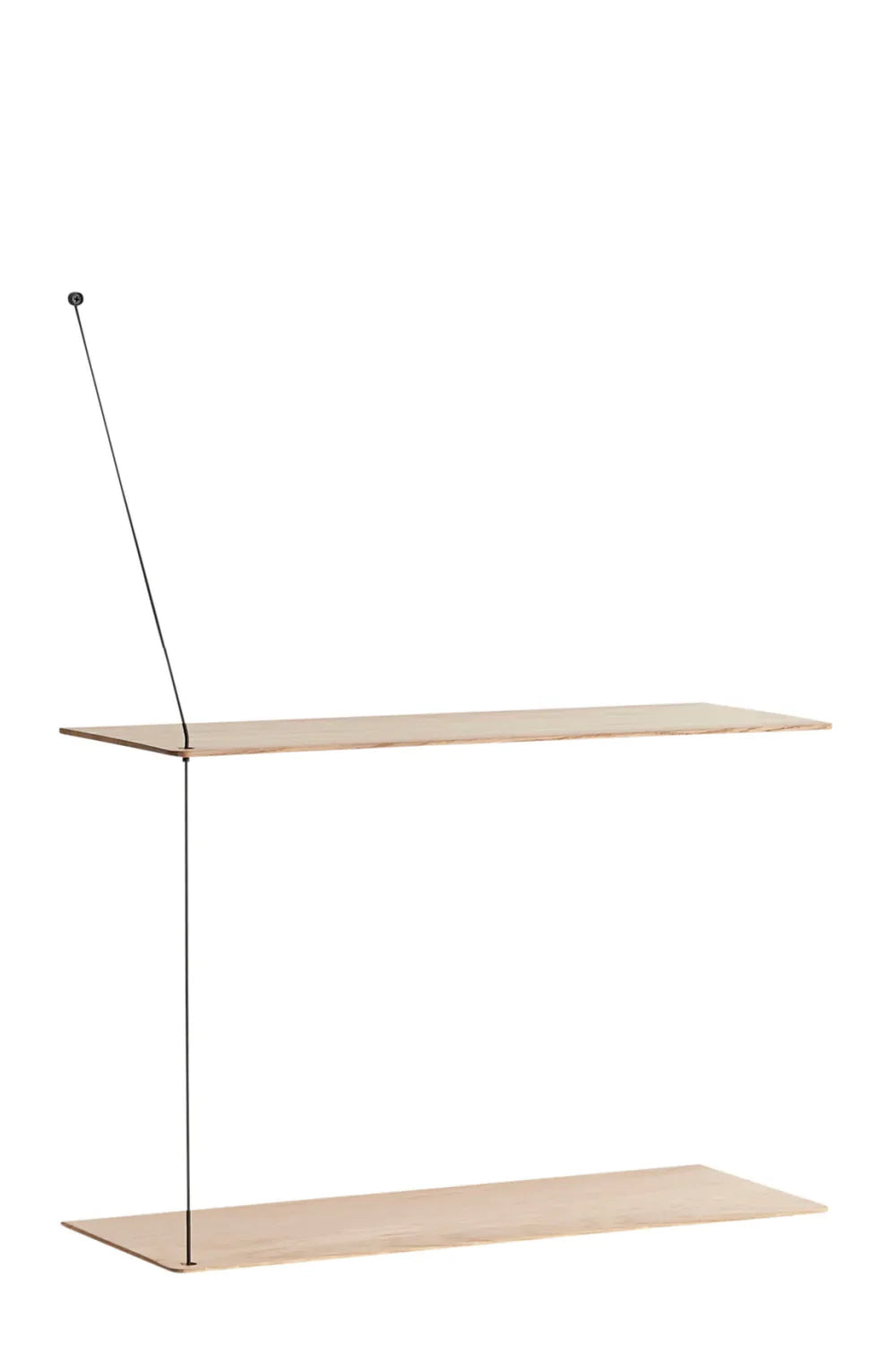  Modern Minimalist Wall Shelf M | Oroa.com