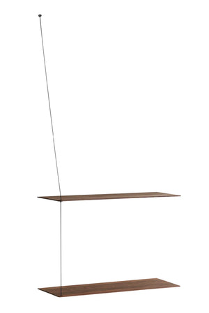   Modern Minimalist Wall Shelf M | Oroa.com