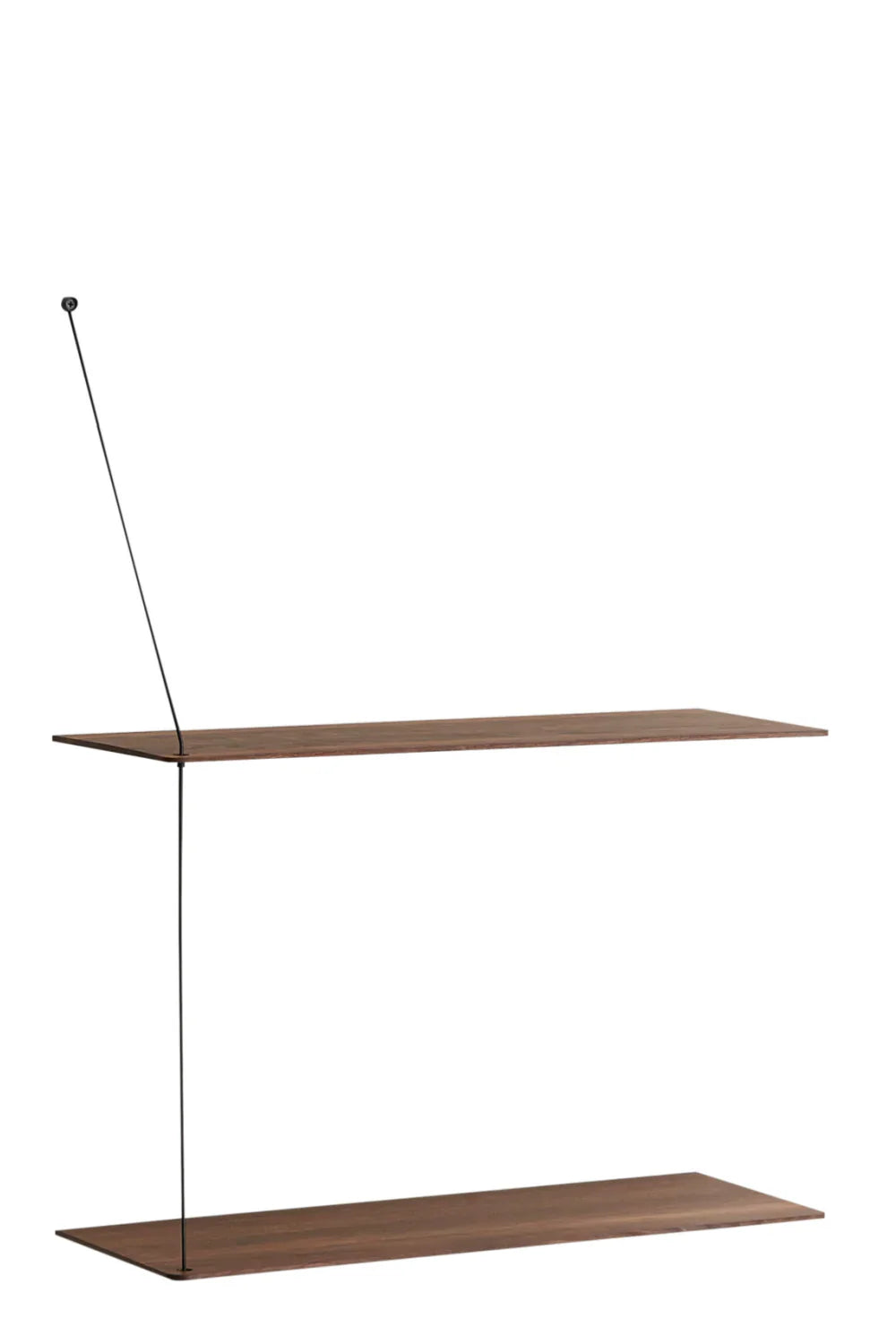   Modern Minimalist Wall Shelf M | Oroa.com