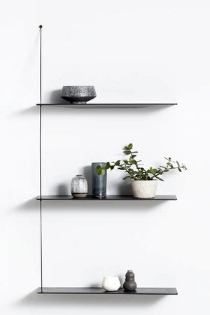   Modern Minimalist Wall Shelf M | Oroa.com