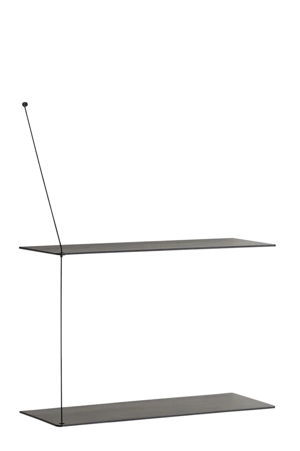   Modern Minimalist Wall Shelf M | Oroa.com