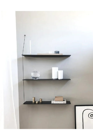   Modern Minimalist Wall Shelf M | Oroa.com